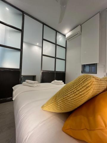 Casa De Huespedes Almirante Madrid Apartment Exterior photo
